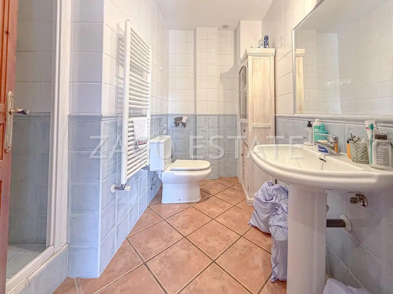 Casa con piscina en venta en Pueblo - Urbanizaciones, imagen 34