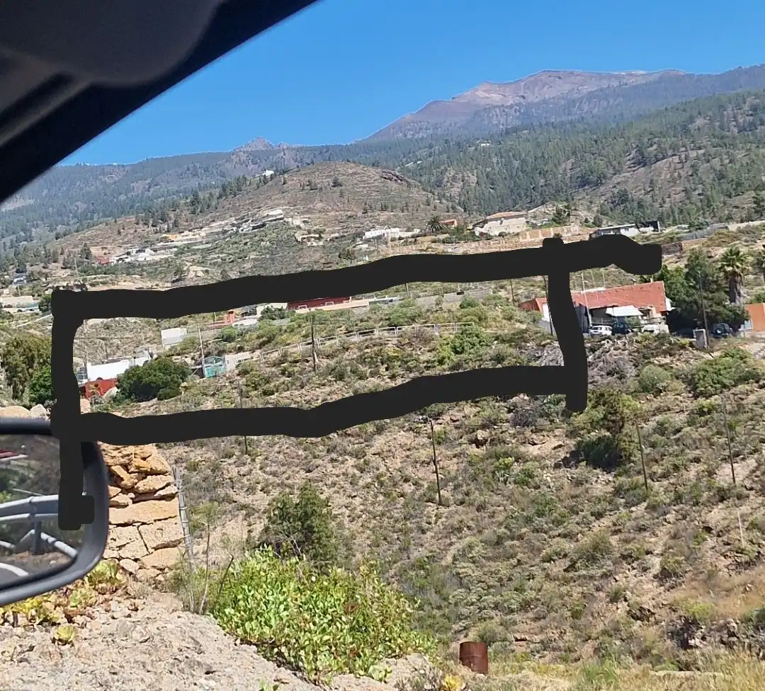 Residencial en venta en Granadilla de Abona