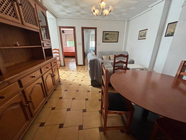 Piso en Venta en Carrer de Crevillent en Beteró