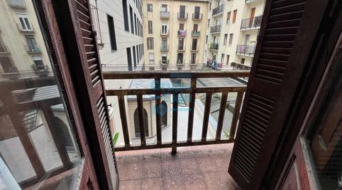 Foto 5 de Pis en venda a Área Romántica, Gipuzkoa