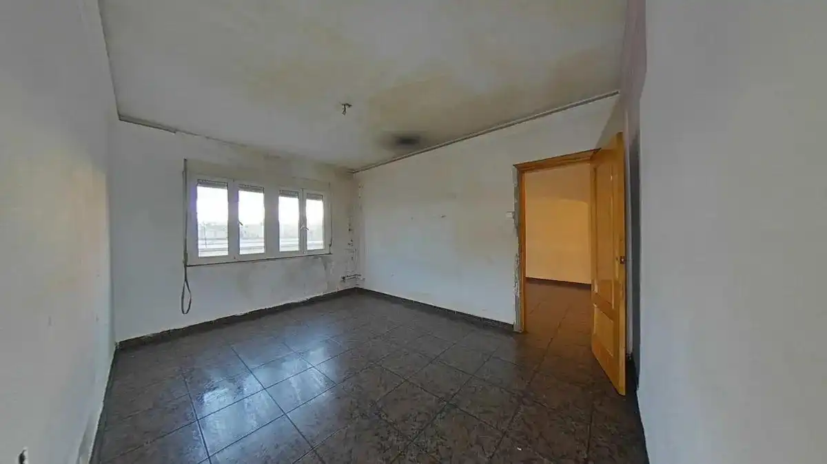 Sala de estar de Piso en venta en Cartagena