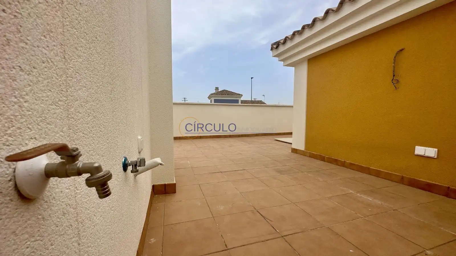 Terrace of Houses for sale in Lorca  with Air Conditioner and Terrace
