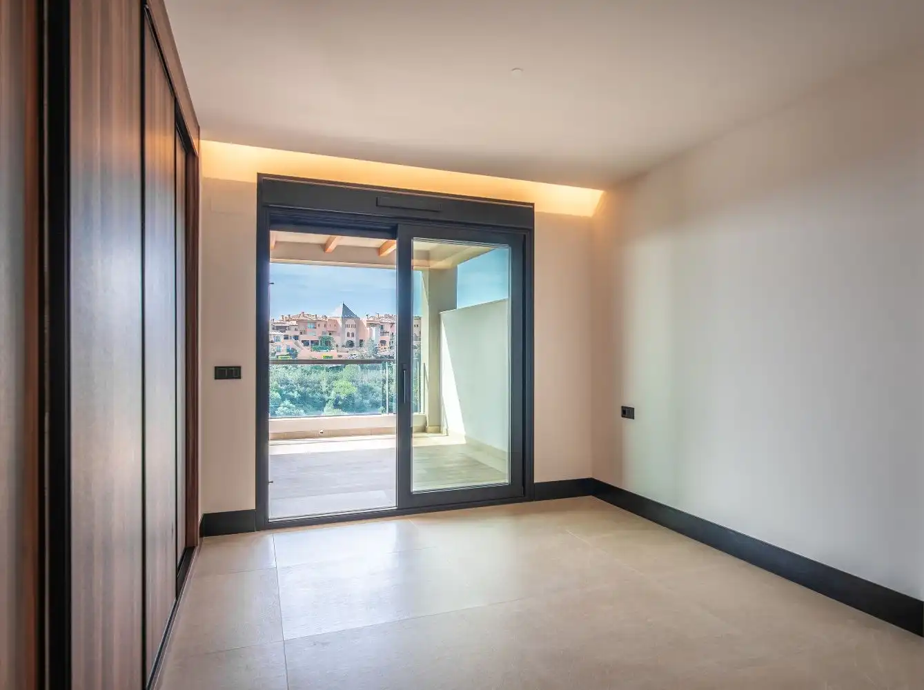 Apartamento con piscina en venta en Calle Pléyades 2, imagen 4