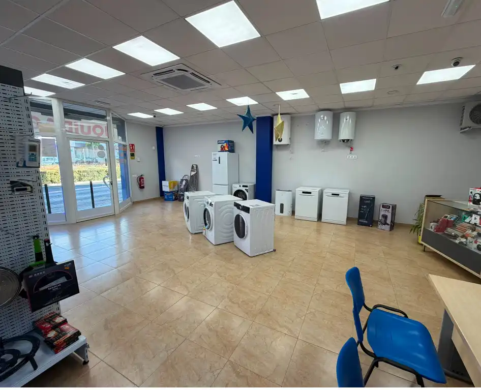 Local comercial en venda a Vilamarxant