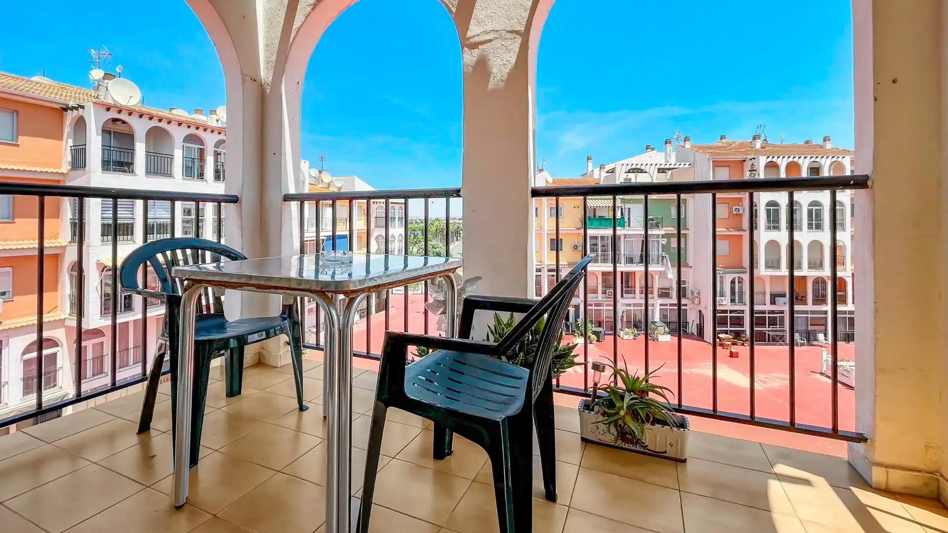 Apartment for sale in La Veleta - Torrevieja, imagen 2