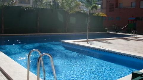 Photo 2 of Flat to rent in Carrer de Francesc Llosa I Viguer, 42, Sant Pau, Valencia