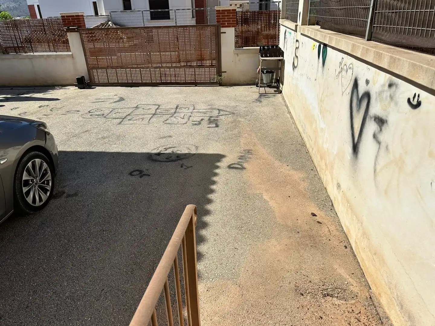 Xalet amb terrassa en venda a Monóvar  / Monòver, imagen 36