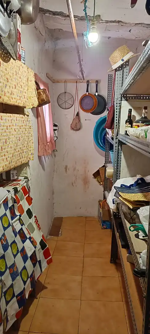 Casa o xalet en venda en Viguera amb Calefacció, Terrassa i Balcó