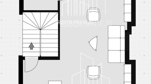 Foto 5 de Casa adosada en venda a Los Nardos, Terradillos, Salamanca