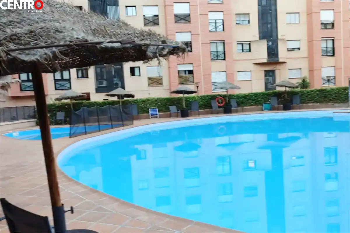 Piso con piscina en venta en Calle Periodista Alberto Machado Cayuso, imagen 19