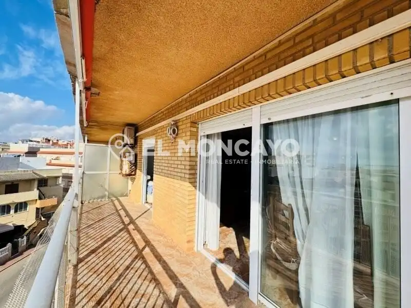 Appartement compact à vendre à La Mata, imagen 10