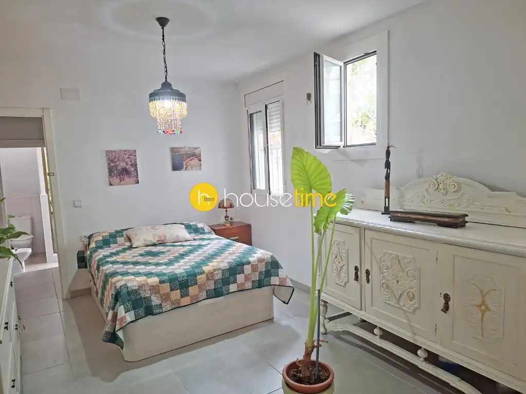 Erdgeschosswohnung zum Verkauf in Calella, imagen 11