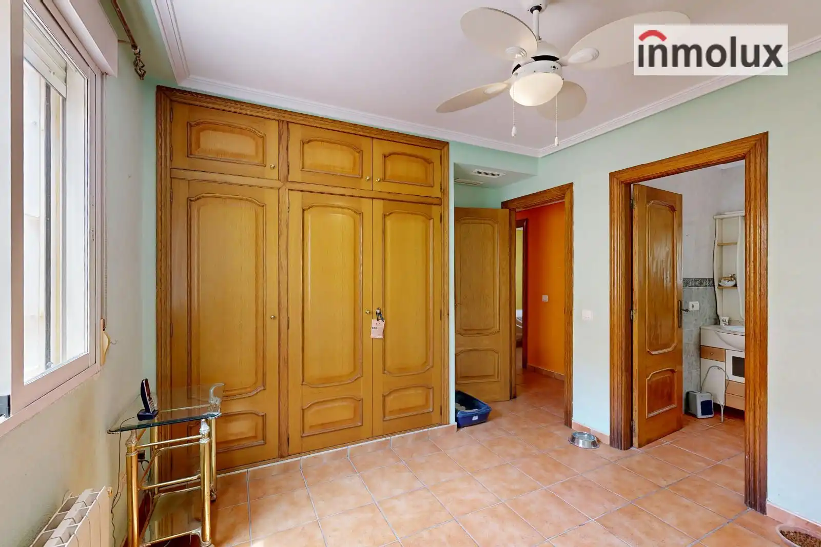 Villa con giardino in vendita a Calle Jardiel y Poncela, imagen 15