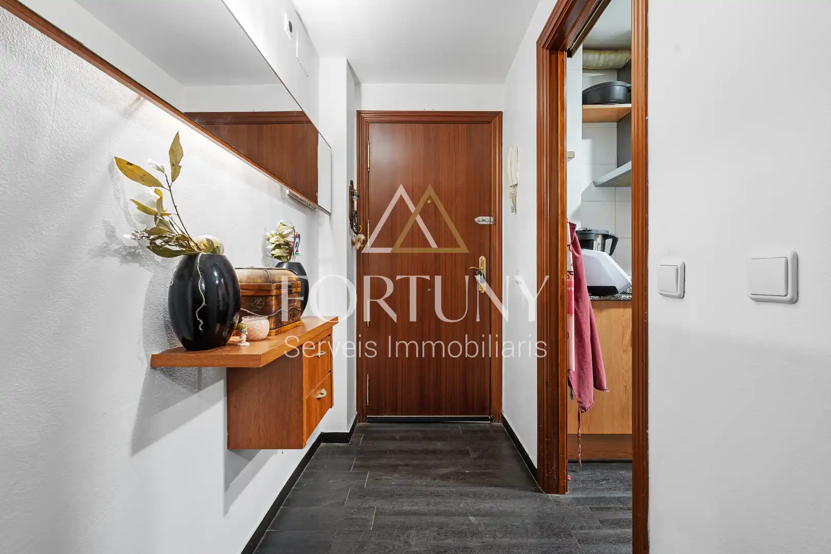 Wohnung mit Terrasse zum Verkauf in Mestral, imagen 3