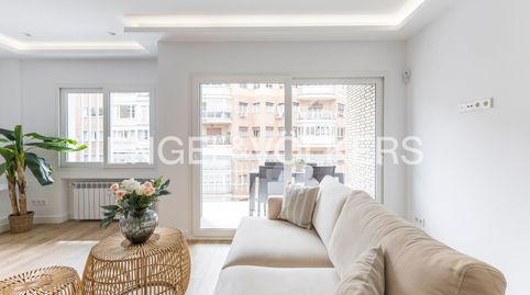 Photo 4 of Flat for sale in Reina Mercedes, Cuatro Caminos - Azca, Madrid Capital