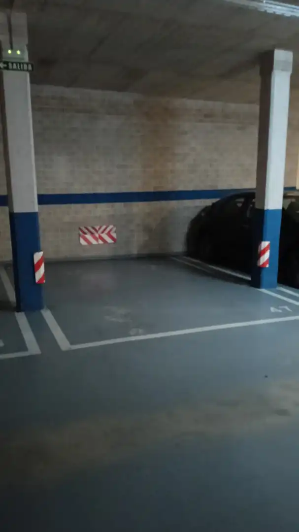 Einzelparkplatz mit Aufzug zur Miete in Calle José Luis Prieto Gracia 385, imagen 10