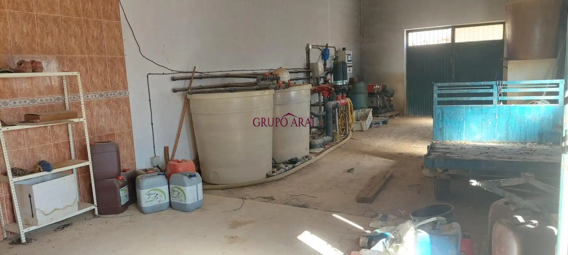 Terreno rústico en venta en Avenida del Mediterráneo, imagen 23