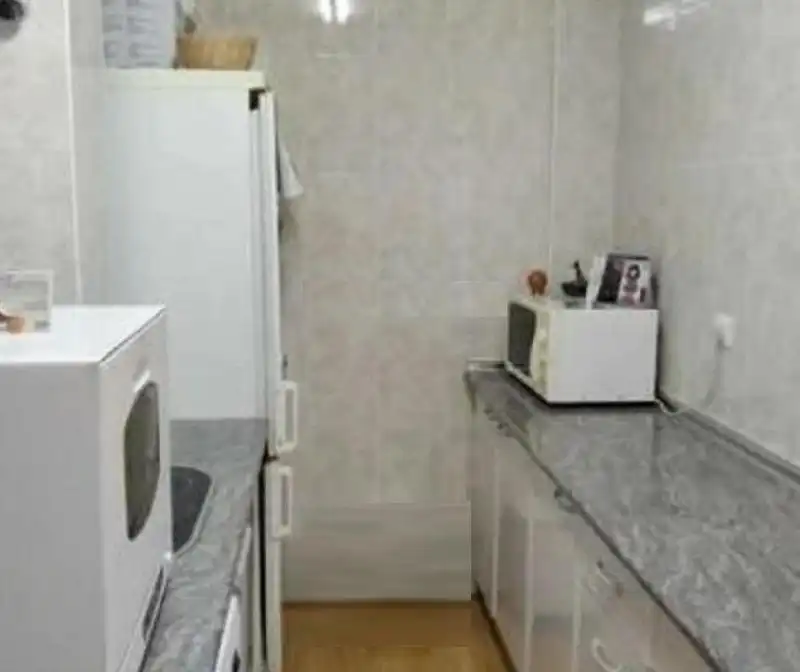Habitatge amb jardí en venda a Centro Ciudad, imagen 7