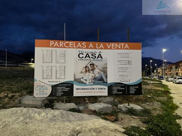 Terreno residencial en venta en Lobres