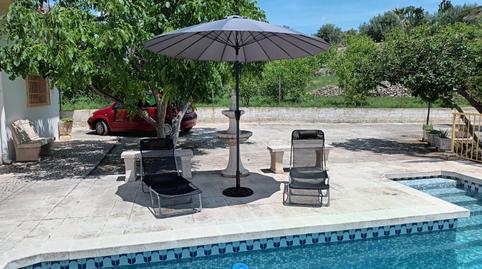 Foto 4 de Casa o xalet de lloguer a Callosa d'en Sarrià, Alicante