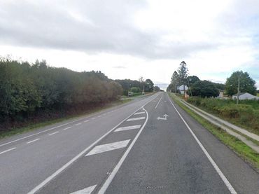 Terreno residencial en venta en Parroquias del Oeste
