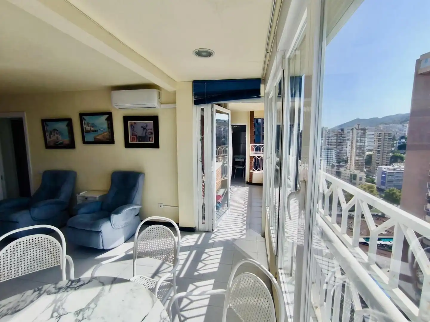 Apartment mit Pool zum Verkauf in Playa de Levante, imagen 14