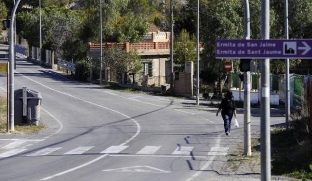 Terreno residencial en Venta en  CABO PALOS-RB ROLLET en Cañada del Fenollar