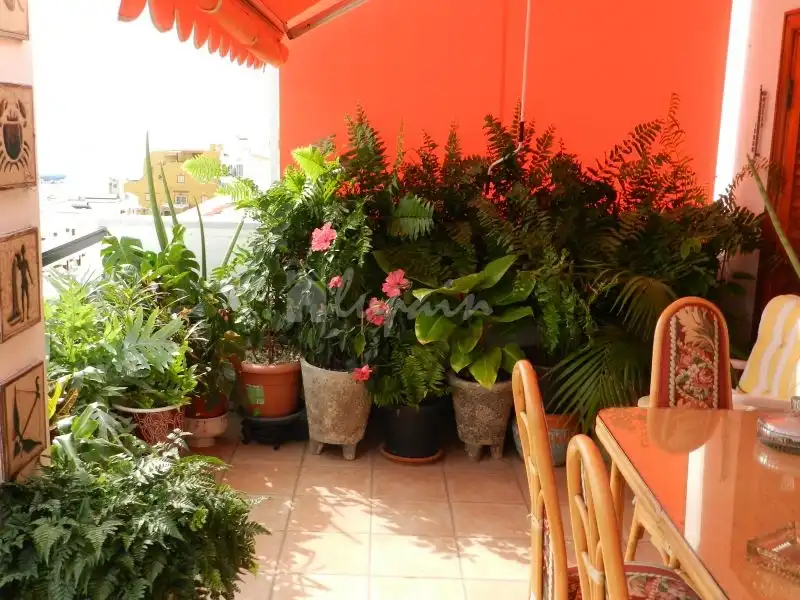 Apartment mit Aufzug zum Verkauf in Los Cristianos, imagen 7
