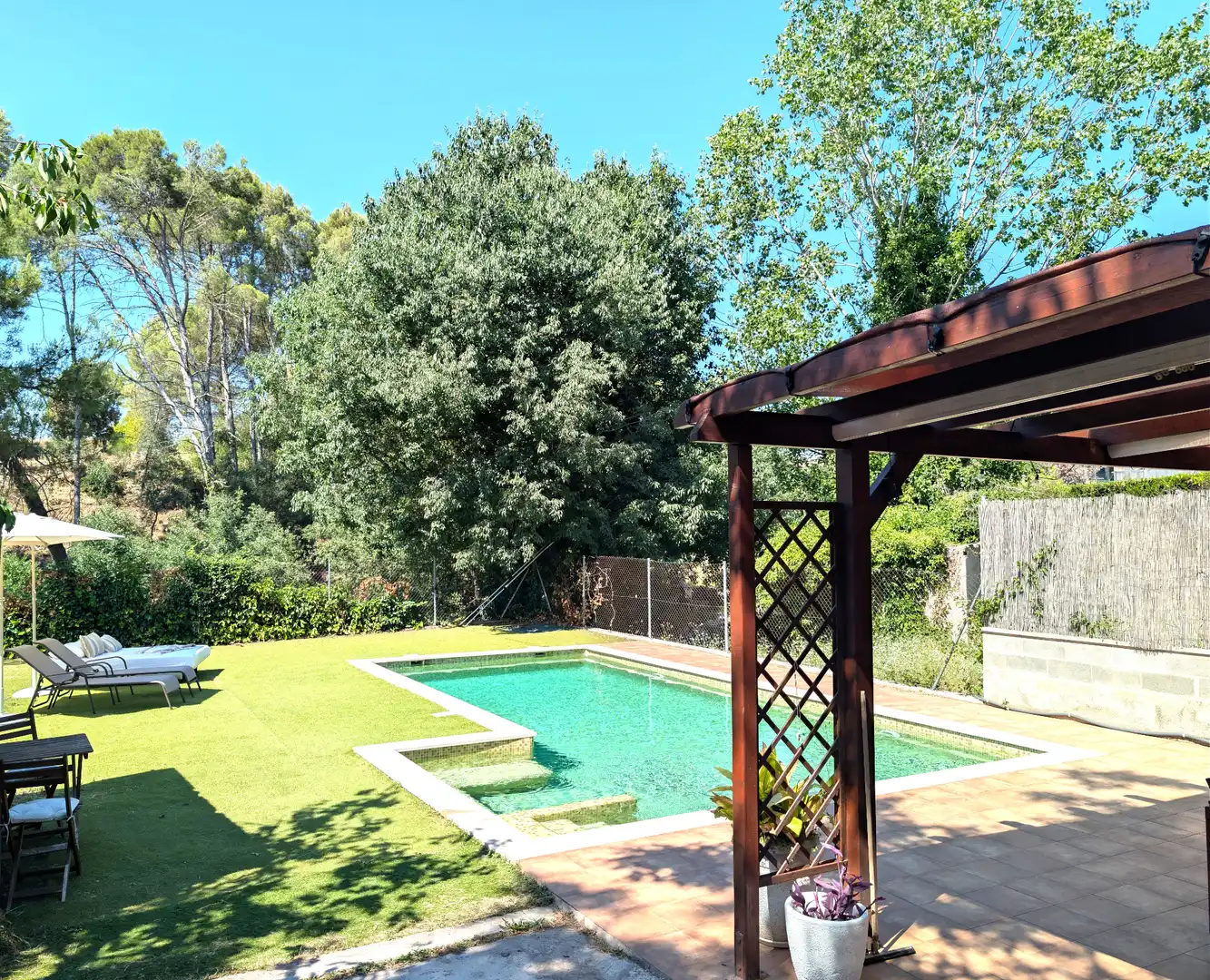 Terreny residencial en venda a Carrer de la Riera 218, imagen 3