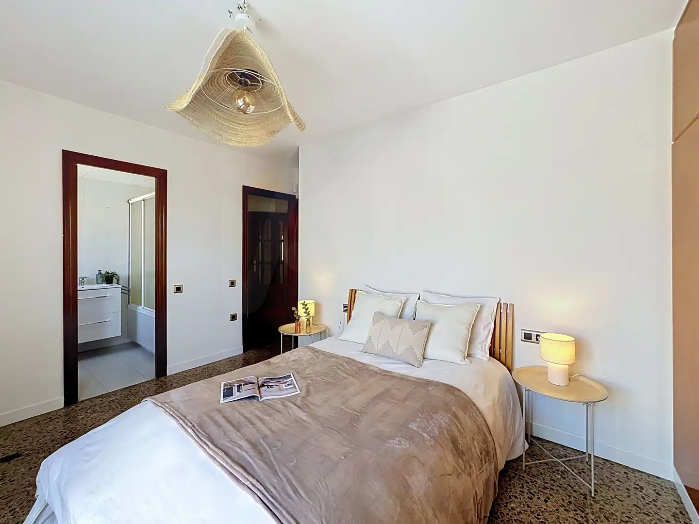 Ático con ascensor en venta en La Geltrú - Sant Jordi, imagen 12