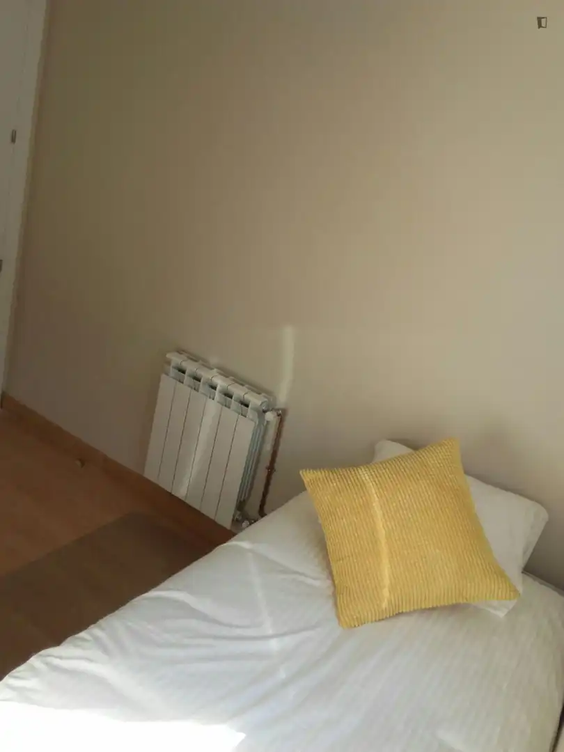 Apartament de lloguer a Juan de la Cierva