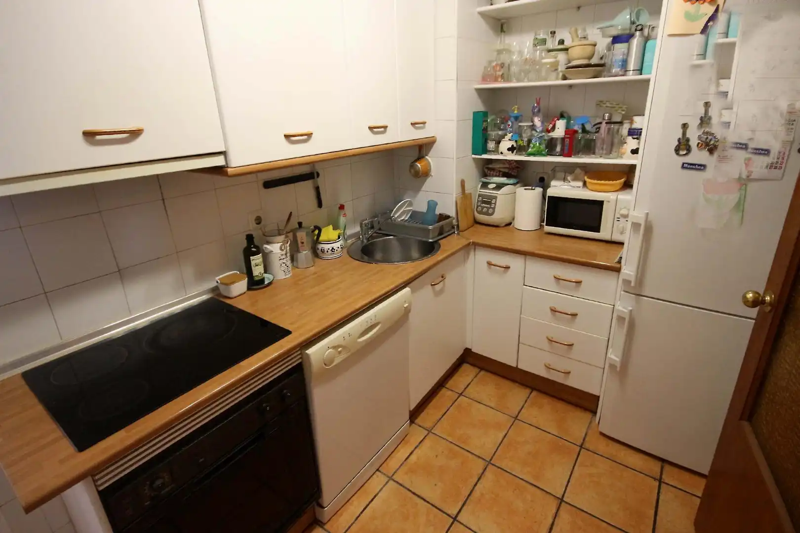 Piso en venta en Calle de Santo Cristo de la Paz, San Roque - Ronda Norte