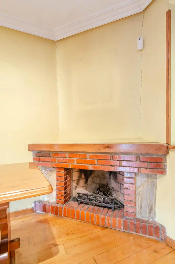 Casa o chalet en venta en Oviedo  con Calefacción, Jardín privado y Terraza