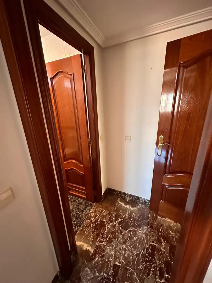 Dúplex en venda en Jaén amb Aire condicionat, Terrassa i Balcó
