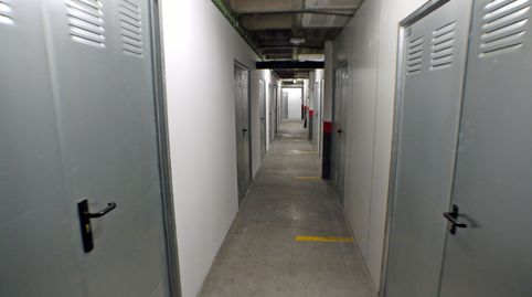 Foto 3 de Trastero de alquiler en Calle Severo Ochoa, 3, Parque Empresarial, Las Rozas de Madrid