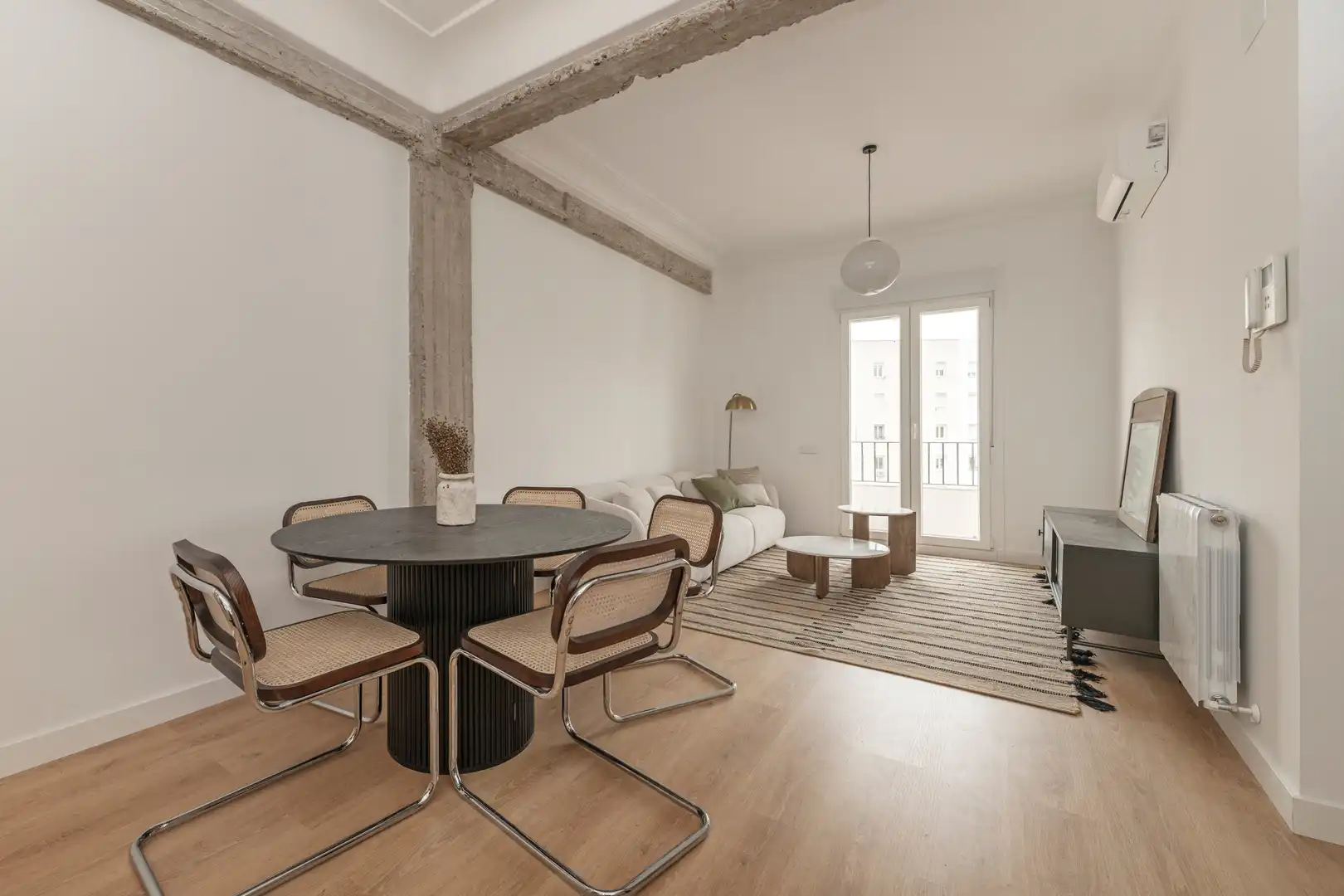 Piso con ascensor en venta en Paseo de las Delicias, imagen 5