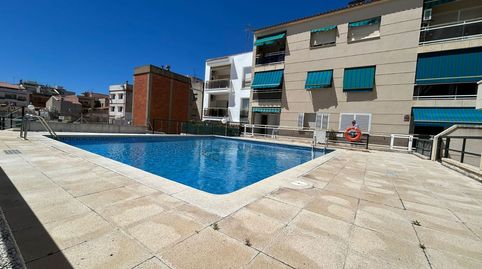 Piso en venta con piscina en Calafell, imatge 2