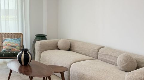 Foto 3 de Apartamento en venta en Parque Central, Estepona