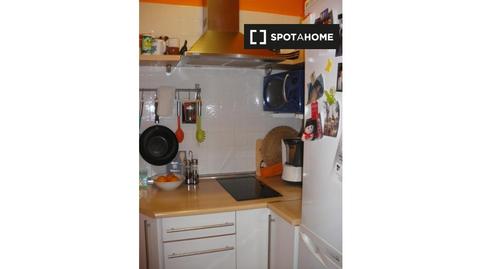 Foto 5 de Piso de alquiler en Justicia - Chueca, Madrid