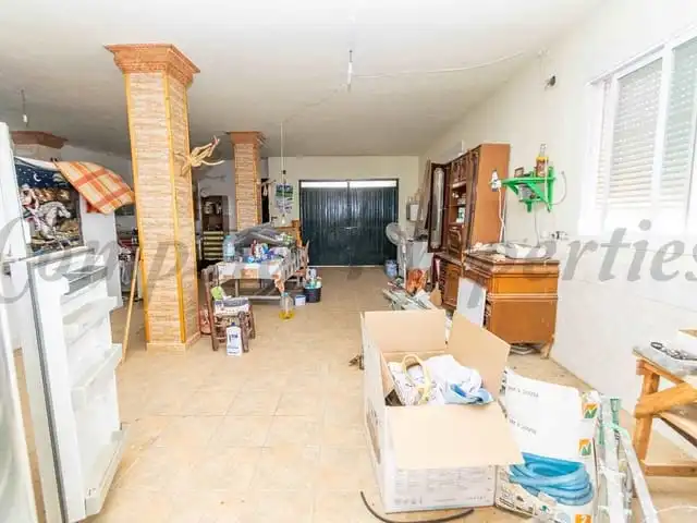 Terreni e lotti in vendita a Torrox Pueblo, imagen 13