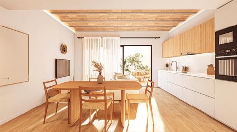 Photo 3 from new construction home in Flat for sale in Carrer General O'donnell, 40, Centre, Barcelona