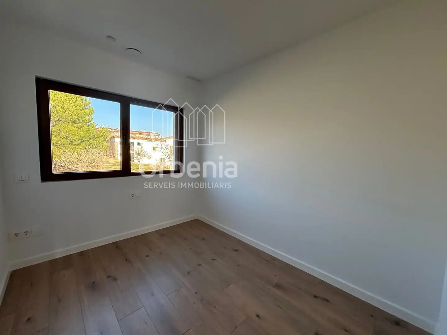 Habitación de Casa adosada en venta en Tordera con Calefacción y Terraza