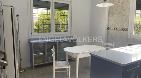 Foto 3 de Casa adosada de lloguer a Nueva España,  Madrid Capital