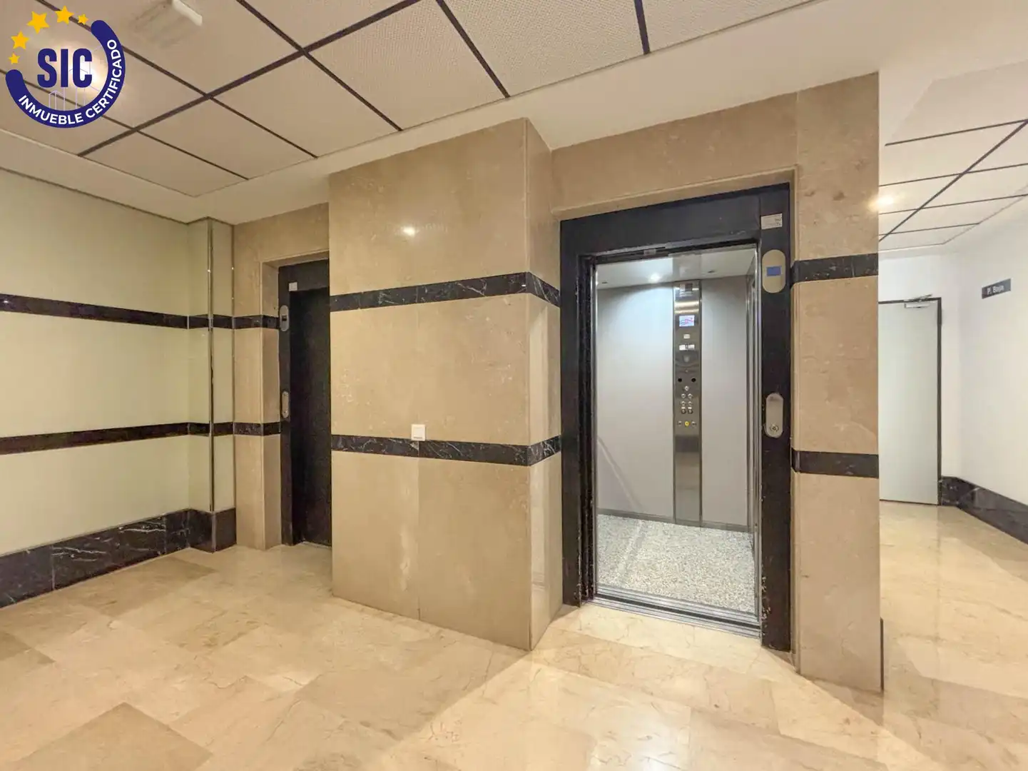 Rez-de-chaussée avec ascenseur à vendre à Calle Malta, imagen 31