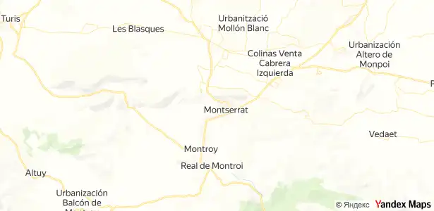 Pis en venda a Montserrat, imagen 3
