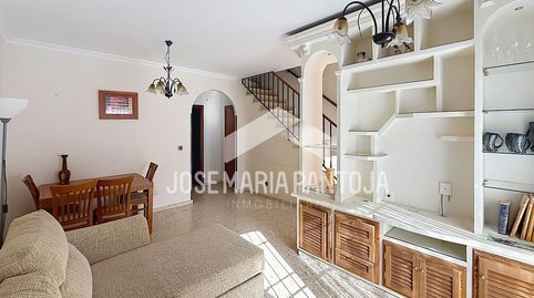 Foto 5 de Casa adosada en venta en El Rocío - La Milagrosa, Jerez de la Frontera
