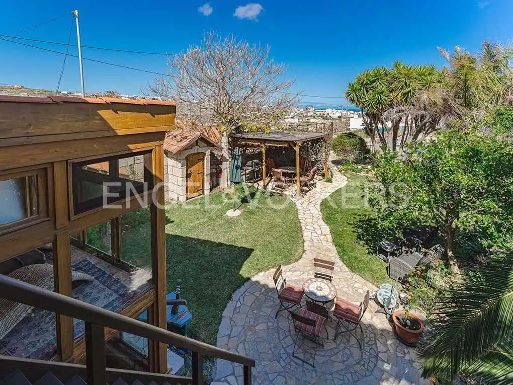 Maison à vendre à Arico, imagen 48
