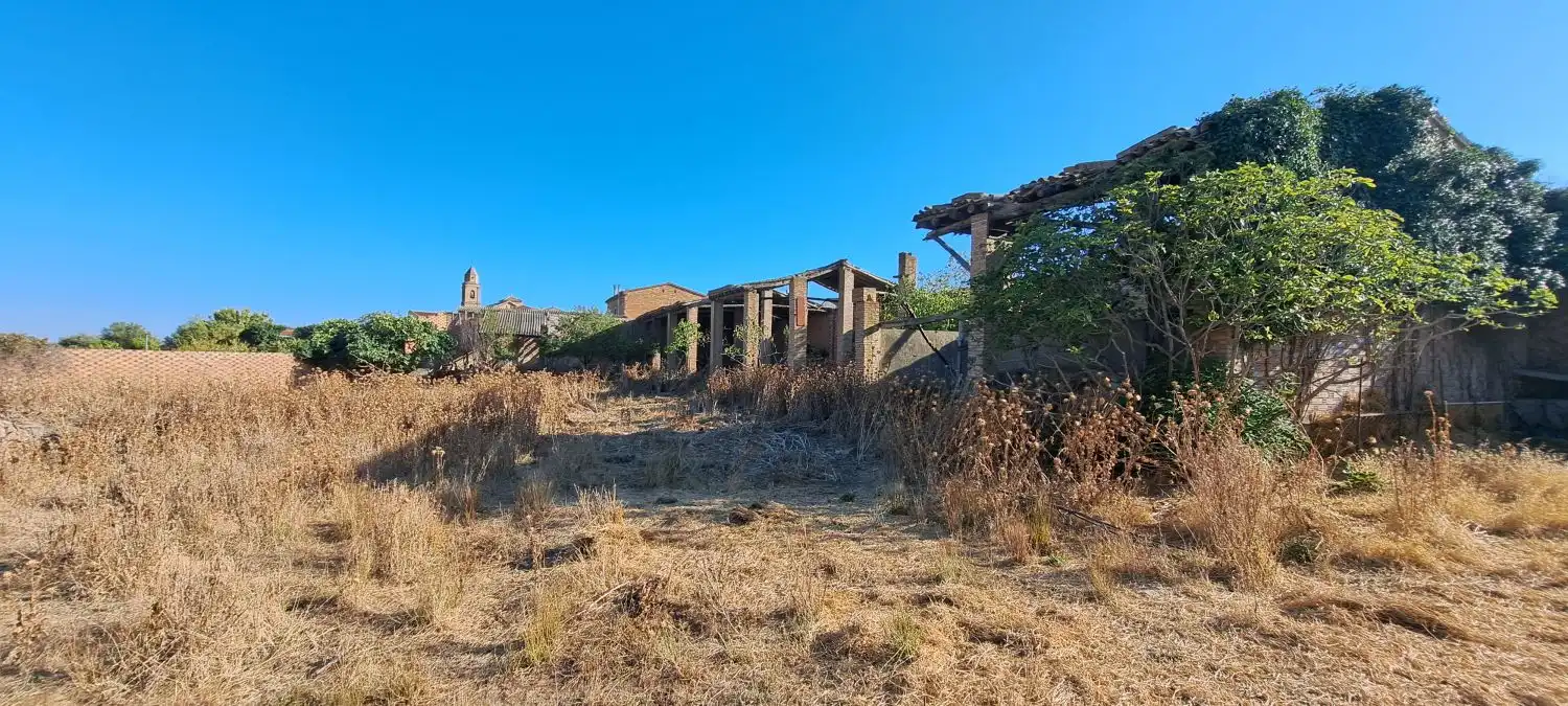 Residencial en venda en Sangarrén