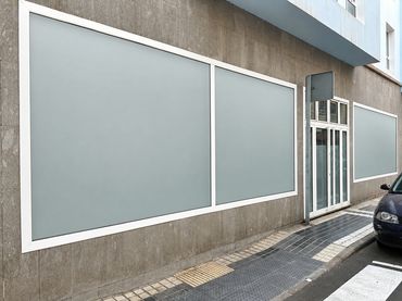 Gewerbefläche zur Miete in Calle de Pérez del Toro