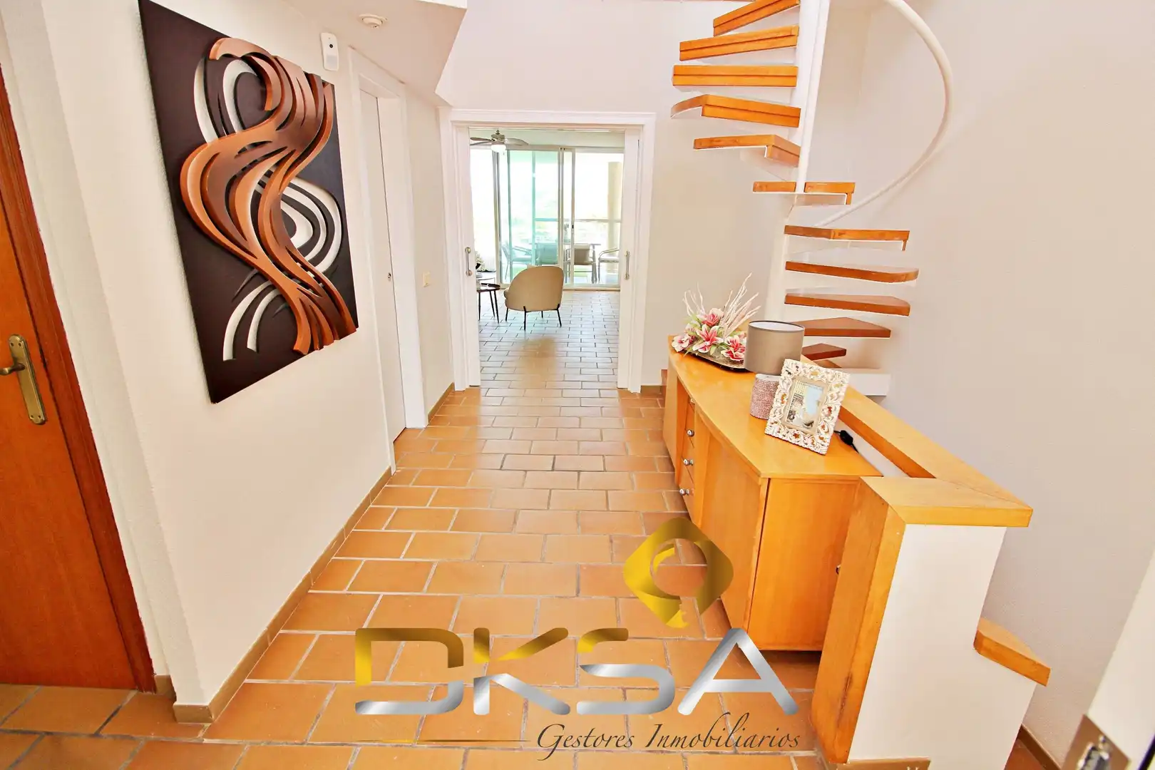 Casa o chalet en venta en Oropesa del Mar / Orpesa con Calefacción, Jardín privado y Terraza